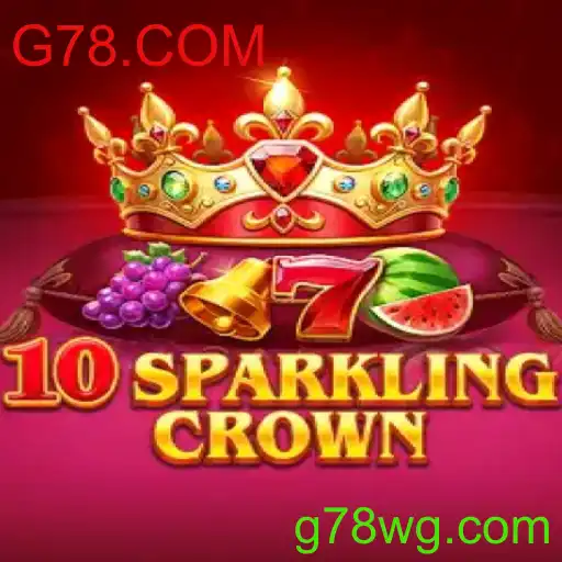 Descubra o Novo Jogo 10SparklingCrown