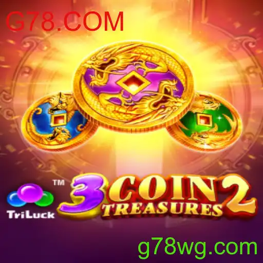 Descubra o Mundo de Aventuras em 3CoinTreasures2