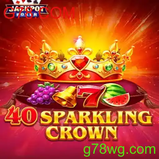 40SparklingCrown: Uma Nova Era de Entretenimento Online com G78.COM