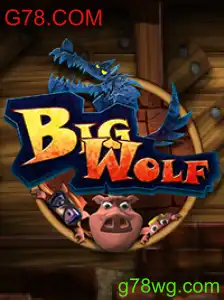 BigWolf: Explorando o Novo Fenômeno dos Jogos Online