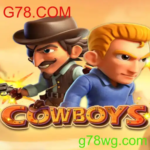 Descubra o Universo de COWBOYS: O Novo Jogo Online da G78.COM