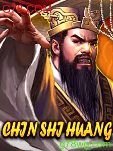 Descubra ChinShiHuang: O Jogo Que Está Revolucionando o Entretenimento Online