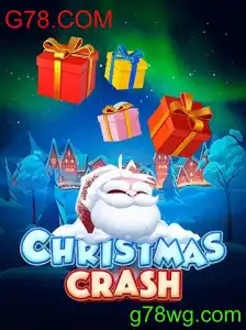 ChristmasCrash: A Nova Sensação dos Jogos Festivos Online