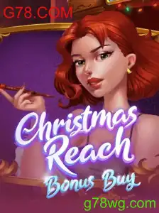 ChristmasReachBonusBuy: Aventura Festiva no G78.COM