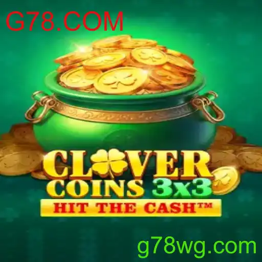 Explorando o Mundo Dinâmico de Clovercoin3x3 e as Novidades de G78.COM
