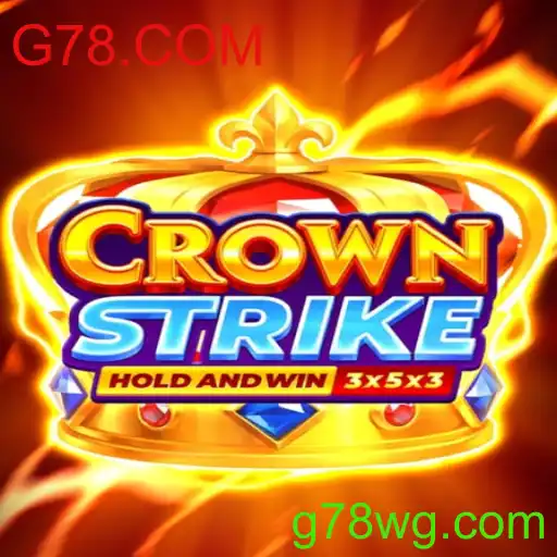 Crownstrike: Uma Nova Era de Estratégia em G78.COM