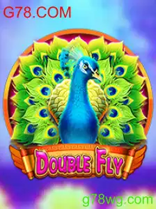 Descubra a Ação Empolgante de DoubleFly no G78.COM