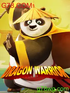 Descubra o Novo Fenômeno dos Jogos: DragonWarrior no G78.COM