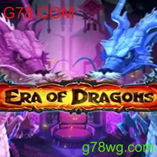 EraOfDragons: Uma Nova Era de Fantasia e Aventura