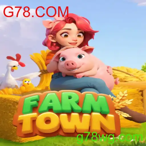 Explorando o Mundo Virtual de FarmTown: Diversão e Estratégia no G78.COM