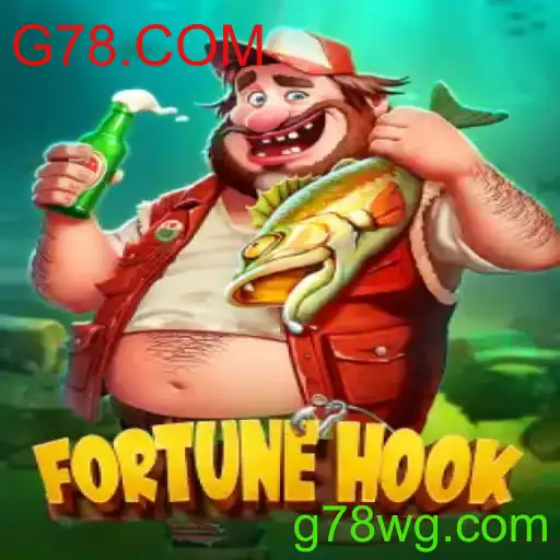 Descubra FortuneHook: A Nova Sensação de G78.COM