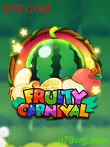 Descubra FruityCarnival: Uma Viagem Atraente ao Mundo dos Jogos