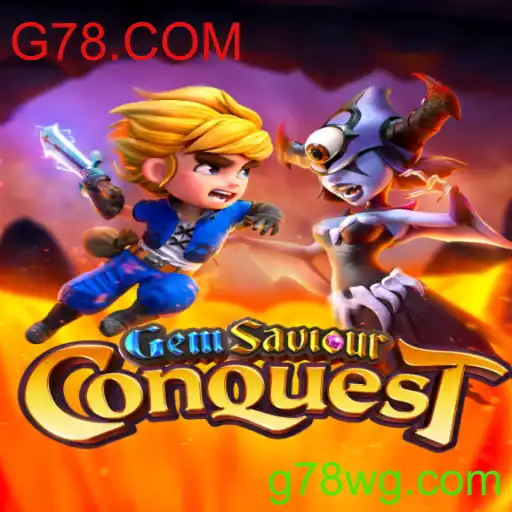 GemSaviourConquest: Descobrindo o Mundo de G78.COM