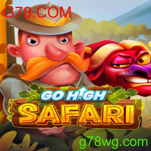 Descubra o Empolgante Mundo de GoHighSafari: O Jogo de Aventura Definitivo