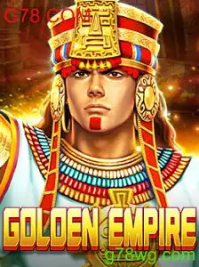 Descubra o Fascinante Mundo de GoldenEmpire e a Inovadora Plataforma G78.COM