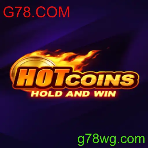 Descubra o emocionante jogo HotCoins e domine suas regras no G78.COM