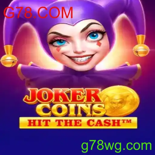 Descubra o Empolgante Mundo de JokerCoins no G78.COM