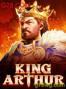 Descubra o Mundo Épico de KingArthur no G78.COM
