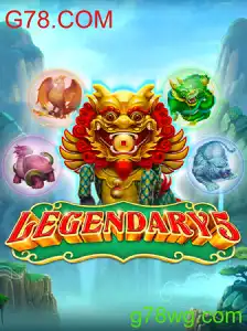 Explorando o Mundo de Legendary5: Uma Jornada Épica