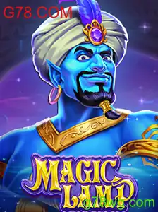 MagicLamp: Descubra o Mundo Encantado do Novo Jogo em G78.COM