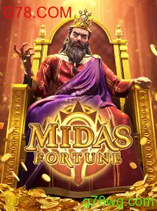 Explorando o Fascinante Mundo de MidasFortune: Uma Jornada Lúdica