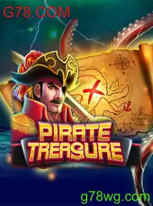 PirateTreasure: Um Mergulho no Mundo da Aventura Marítima
