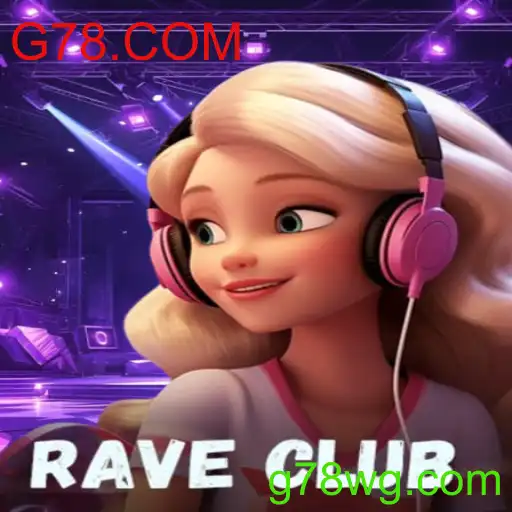 RaveClub: Uma Experiência de Jogo Inovadora
