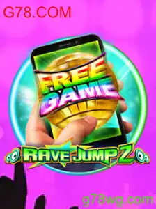 Descubra o Mundo do Jogo RaveJump2M: Diversão e Estratégia no G78.COM