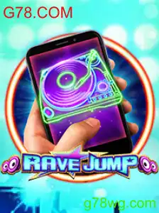 Descrição, Introdução e Regras do Jogo RaveJumpmobile