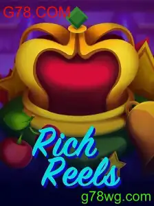 Desvendando o Jogo RichReels e sua Conexão com G78.COM