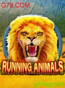 Explorando o Mundo Animado de 'RunningAnimals'