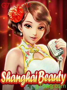 Explorando o Fascinante Mundo de ShanghaiBeauty: O Jogo que Conquista Corações