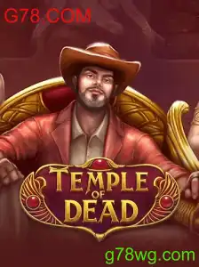 Descubra as Aventuras e Desafios de 'TempleofDead' em G78.COM