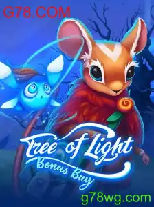 Explorando o Jogo TreeOfLightBonusBuy: Aventura e Recompensas com G78.COM