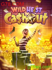 Descubra o Empolgante Mundo de WildHeistCashout no G78.COM