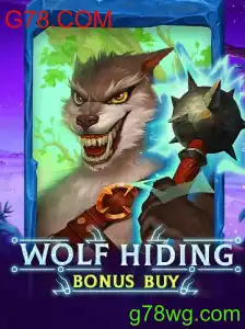 Descubra o Empolgante Mundo de WolfHidingBonusBuy no G78.COM