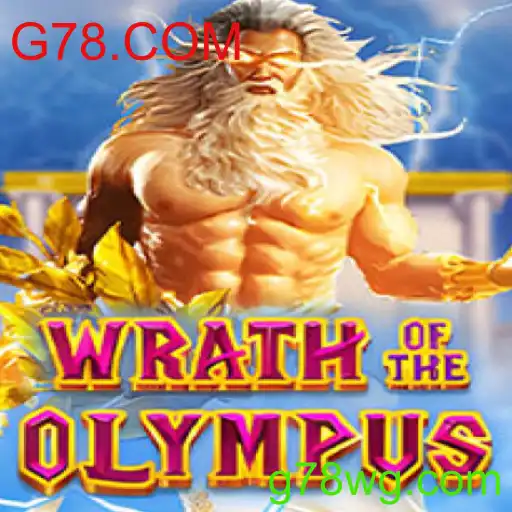 Explorando WrathofOlympus: A Nova Sensação do G78.COM