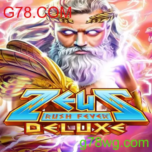 Descubra as Emoções de ZeusRushFeverDeluxe