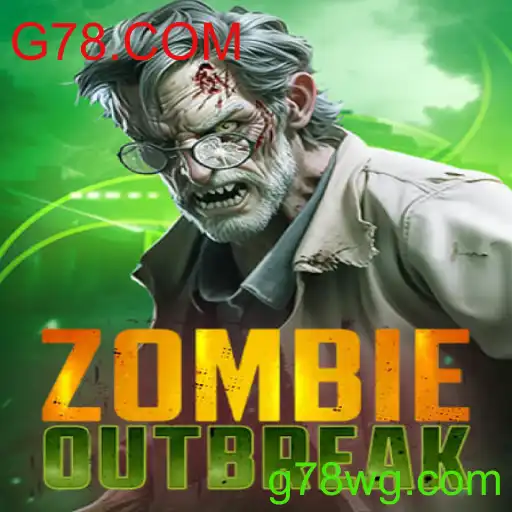 ZombieOutbreak: Uma Jornada de Sobrevivência no Mundo Pós-Apocalíptico